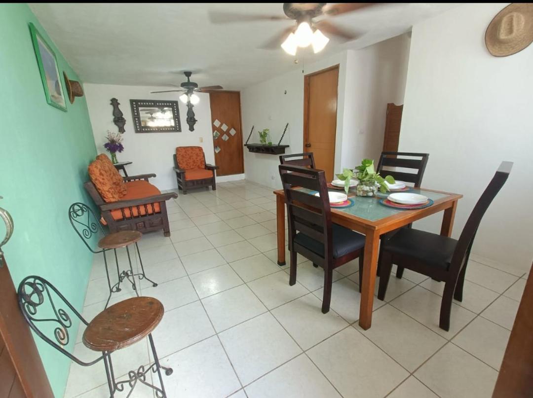 Casa Valladolid Κανκούν Εξωτερικό φωτογραφία