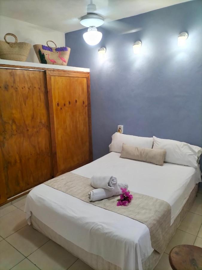 Casa Valladolid Κανκούν Εξωτερικό φωτογραφία